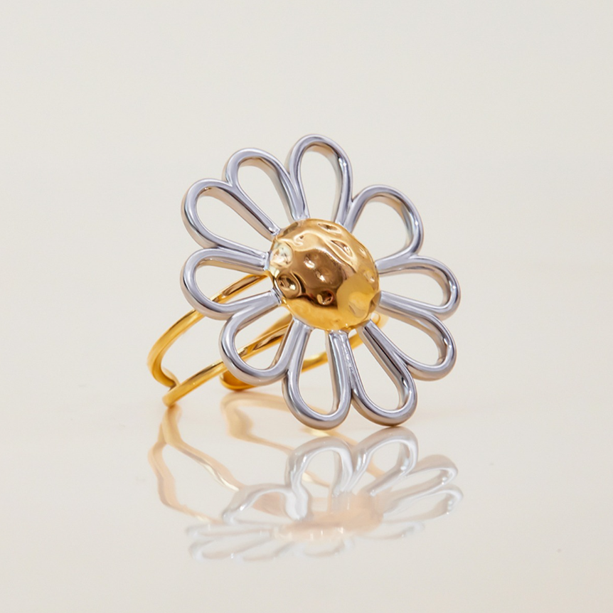 Anillo Margaret