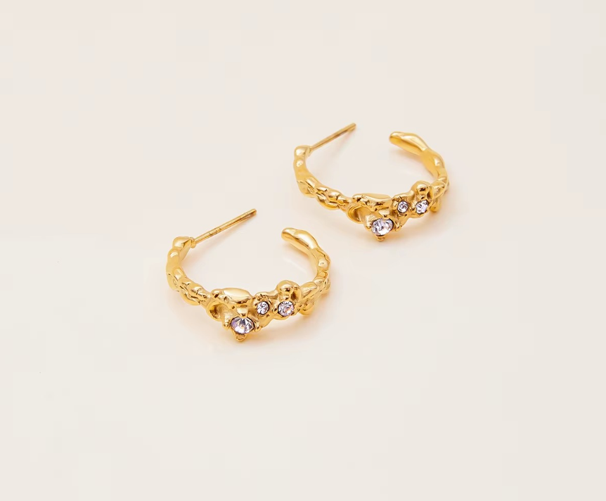 Aretes Gala