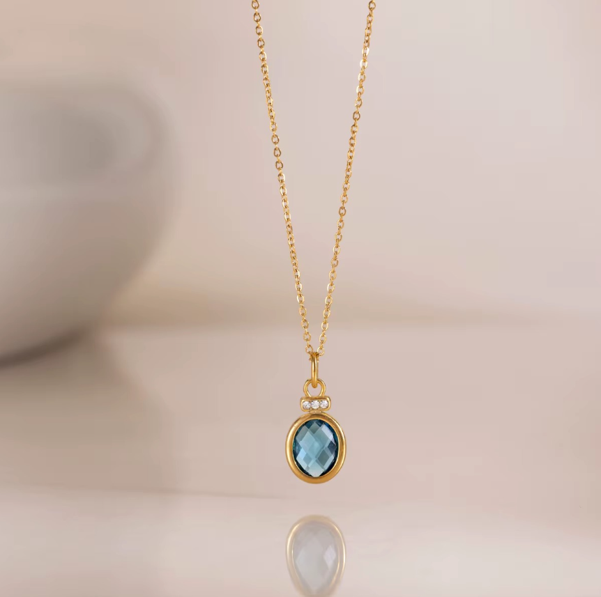 Collar Valerie
