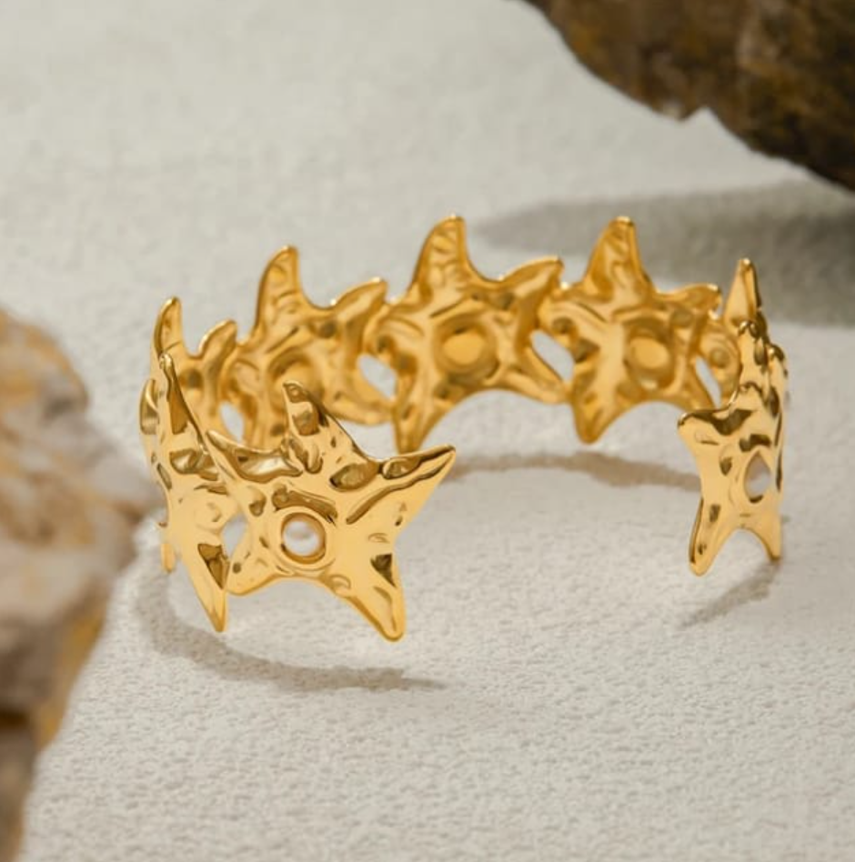 Pulsera Estrella